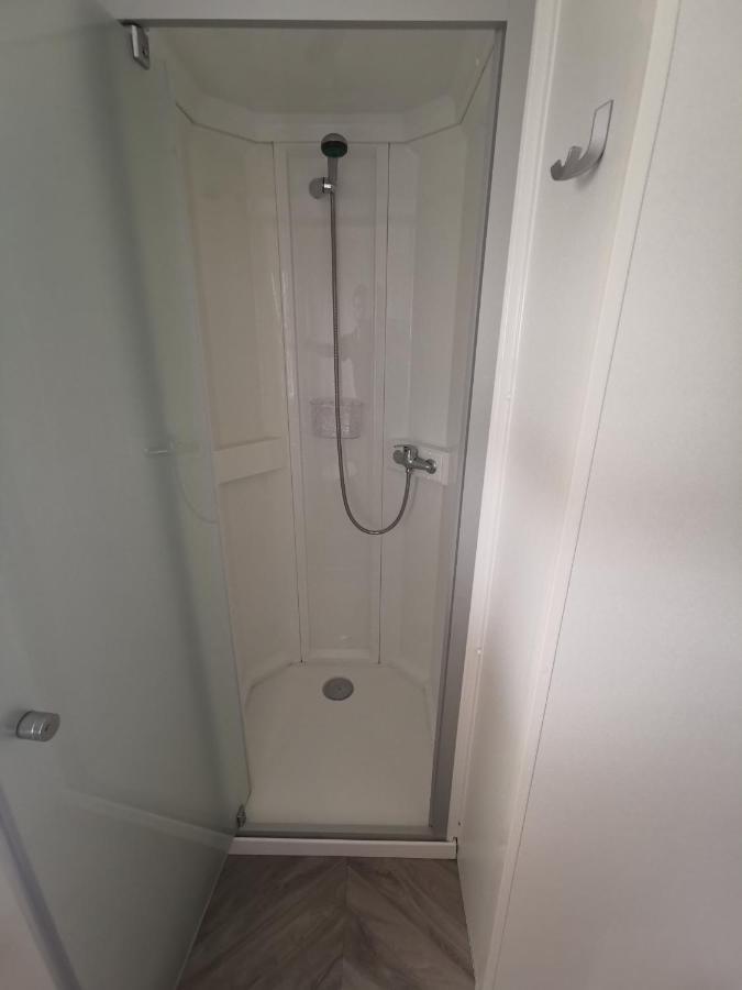 Mobil Home 8 Pers, Normandie, Le Boujou De Litteau Екстериор снимка
